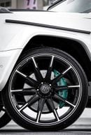 مرسيدس بنز G 63 AMG Std 4.0L