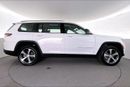Jeep Cherokee Limited | Guaranteed Warranty | 0 Down Payment