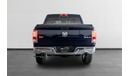 RAM 1500 Laramie Crew Cab 2017 Dodge Ram Laramie Double Cab / Full Dodge Service History & Extended Warranty