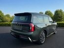 Nissan Patrol LE PLATINUM CITY