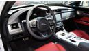Jaguar XF 3.0 d