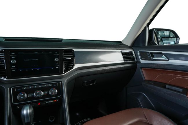 Volkswagen Teramont R LINE, миниатюра 30