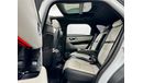 Land Rover Range Rover Velar 2018 Range Rover Velar P380 R-Dynamic, Feb 2024 RR Warranty, May 2027 RR Service Pack, GCC