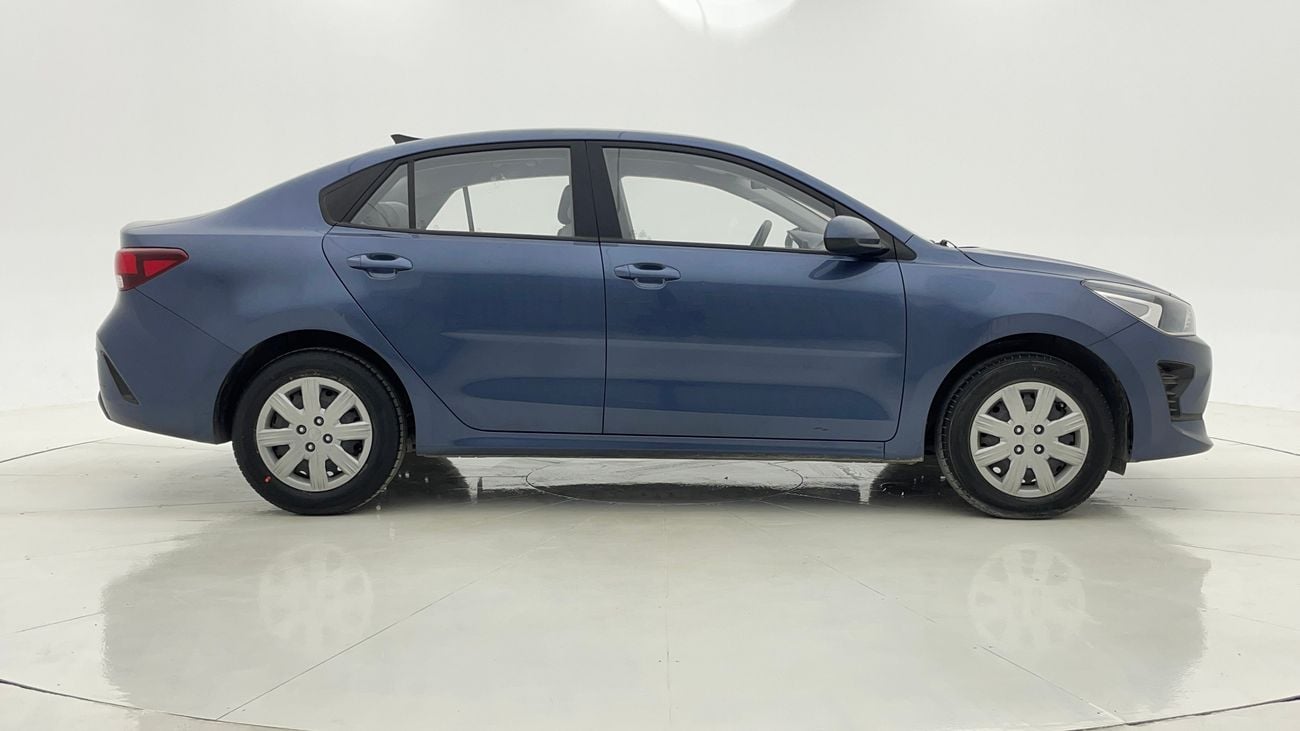 Used Kia Rio LX 1.4 | Zero Down Payment | Free Home Test Drive 2022 for ...