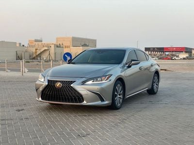 Lexus ES 200