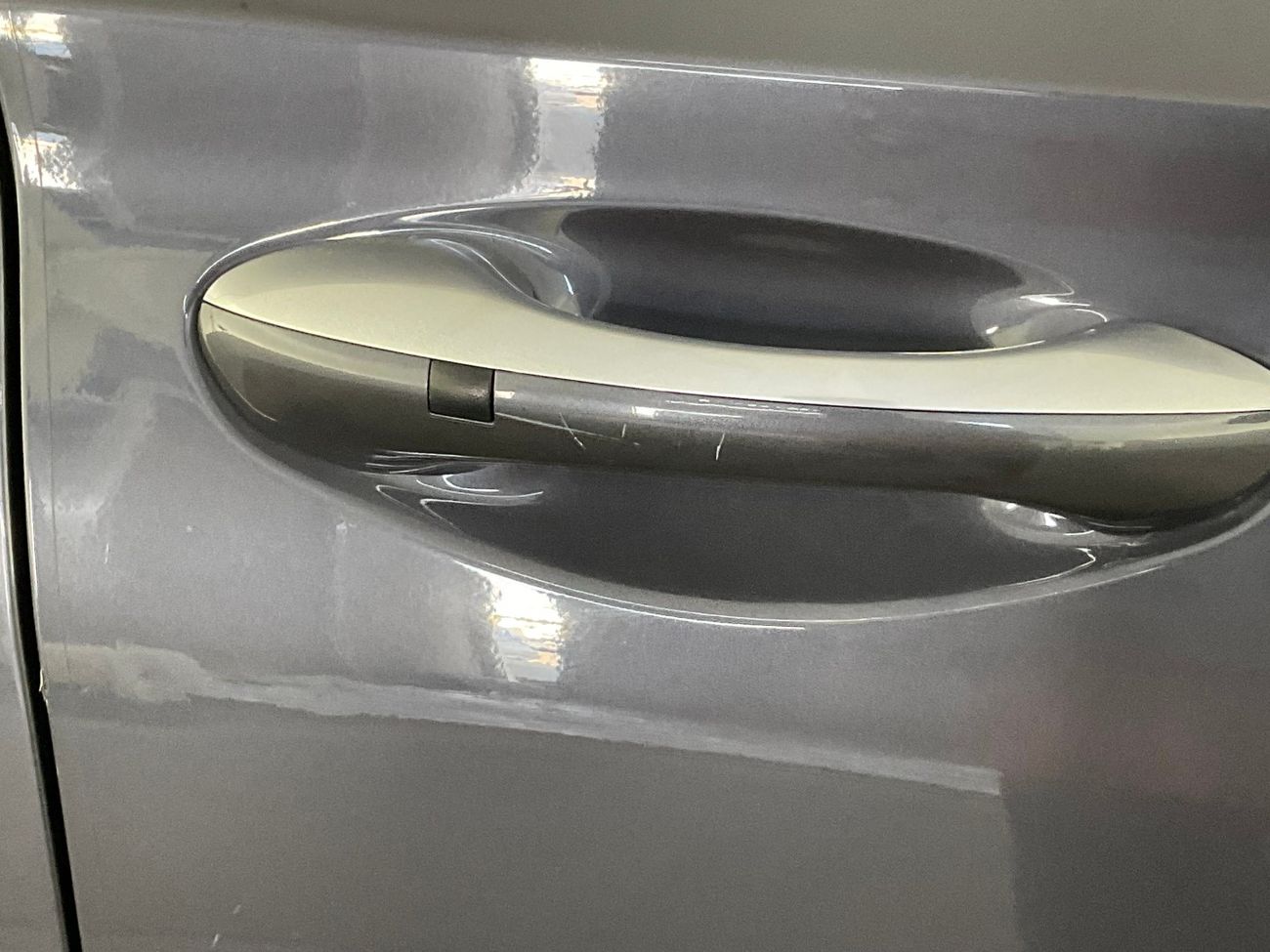 Hyundai Santa Fe Premium + | Guaranteed Warranty | 0 Down Payment