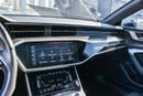 Audi A7 55 TFSI quattro S-Line 3.0L