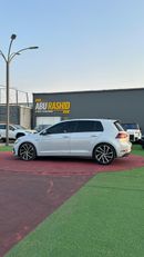 فولكس واجن جولف ار