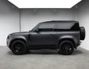 Land Rover Defender 90 X-DYNAMIC HSE P400