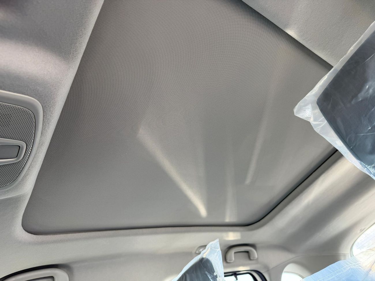 تويوتا أوربان كروزر 1.5L PETROL GLX AUTOMATIC TRANSMISSION ( FOR RE-EXPORT ONLY )