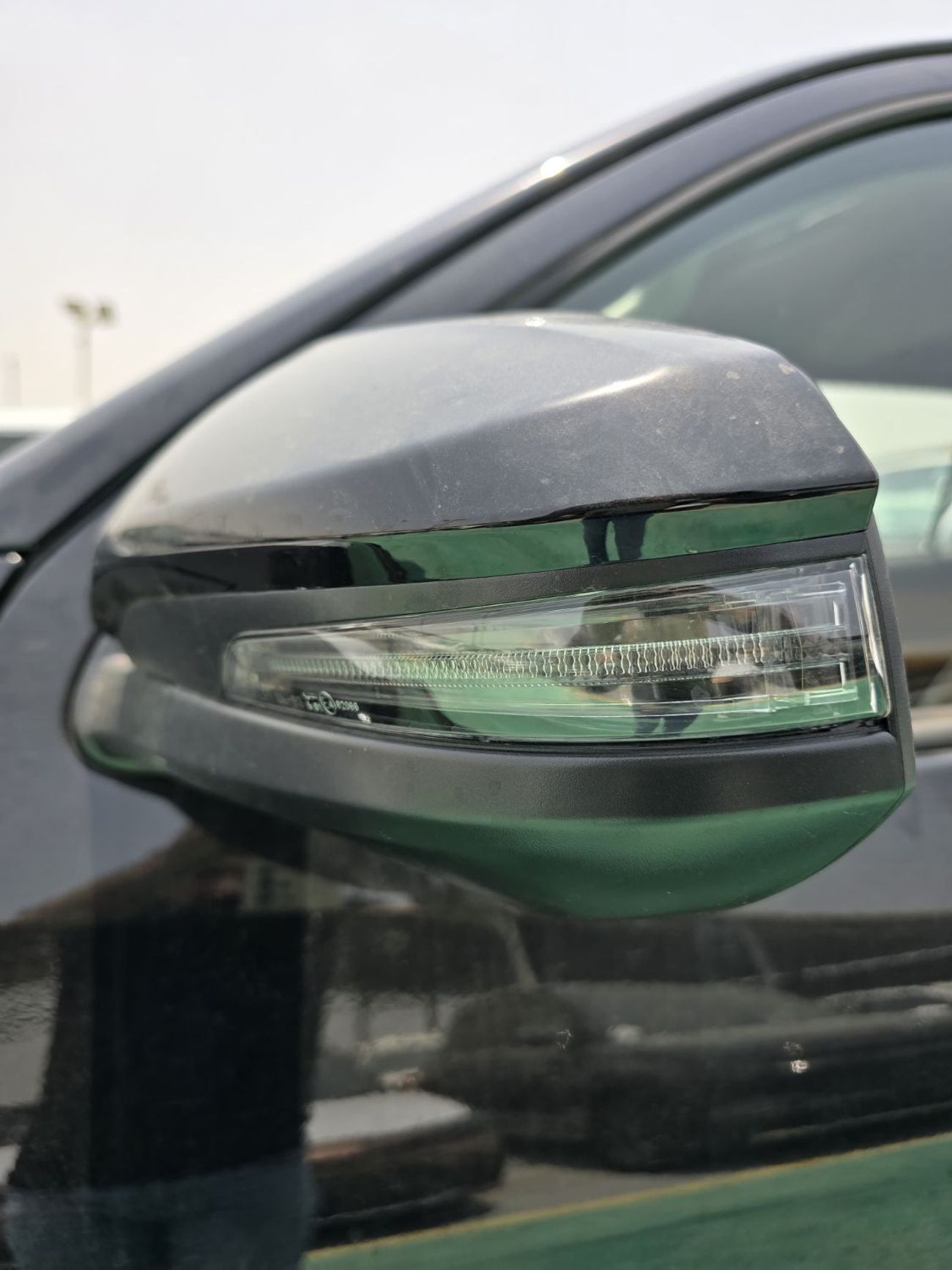 Toyota Fortuner EXR 2.7L (160 HP)