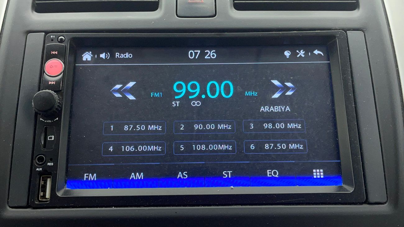 Nissan Sunny SV 1.5 | Zero Down Payment | Home Test Drive