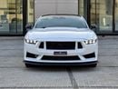 فورد موستانج Ecoboost Premium American Specs