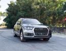 أودي Q7 45 TFSI 40 TFSI