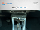 Audi Q3 40 TFSI quattro S Line 2.0L SUV Coupe
