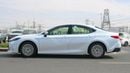 Toyota Camry E 2.5L Toyota Camry E-Plus 2.5L Hybrid, Model 2025, Color White