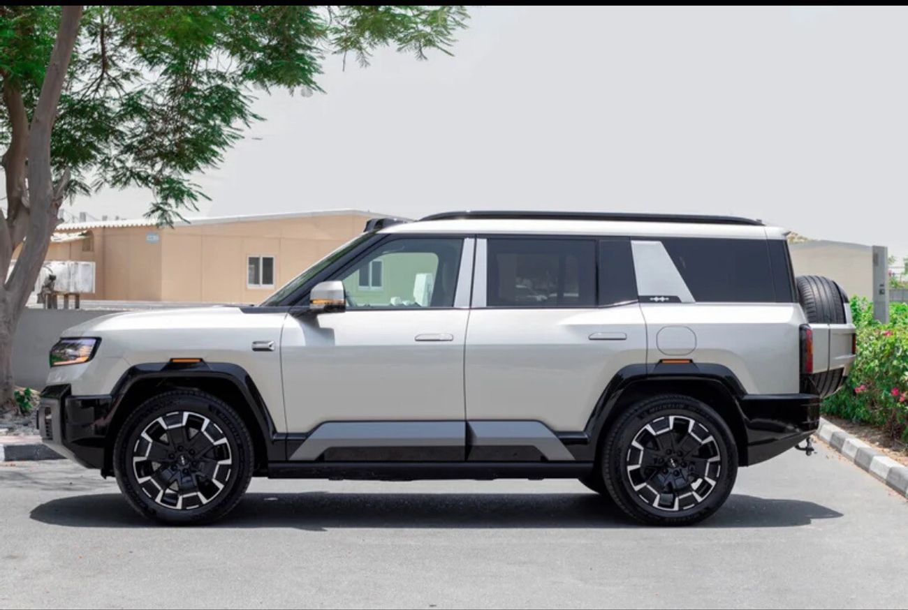 بي واي دي ليوبارد 8