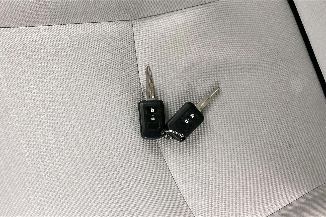 ميتسوبيشي اتراج GLX Full | National Day Celebration | شامل الضمان | 0 ﺪﻔﻋﺓ ﺃﻮﻟﻯ