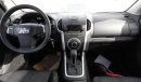 Isuzu D-Max 3.0TD