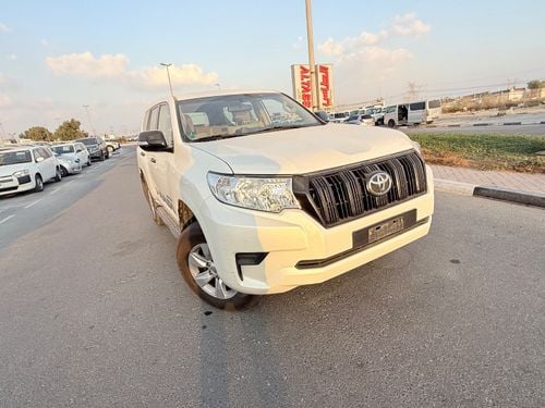 تويوتا برادو