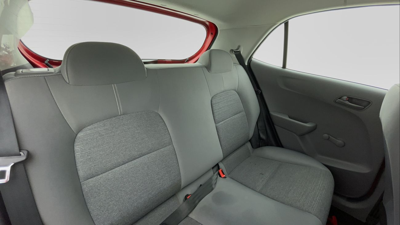 Kia Picanto LX 1.2 | Zero Down Payment | Free Home Test Drive