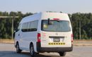 Nissan Urvan Microbus 2.5L M/T Petrol Nissan Urvan 2022 -GCC- accident-free  2.5L-13 seats, excellent condition