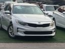 Kia Optima US specs, Personal financing available, 2 keys.