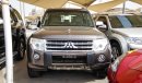 Mitsubishi Pajero 3.8 GLS V6