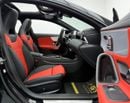 Mercedes-Benz CLA 45 S AMG 2025 Mercedes Benz AMG CLA45 S Premium+, 2030 Mercedes Warranty, Delivery Kms, Fully Loaded, GCC