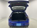 Volkswagen Golf R Base 2.0T Golf R Fabric Seats with Sunroof - DCC - Black Edition (Ref#37205)