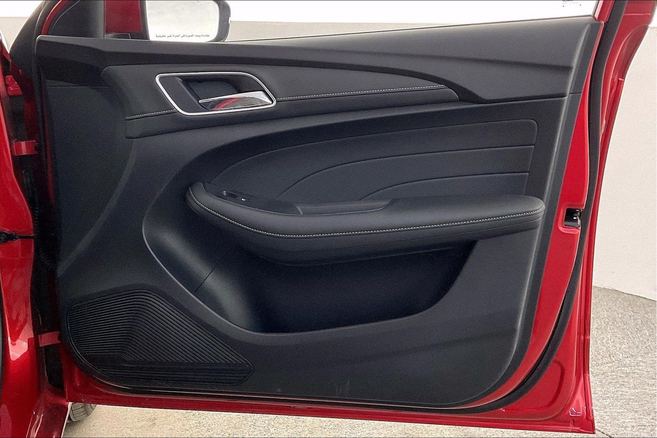 MG 5 Comfort | Guaranteed Warranty | 0 Down Payment