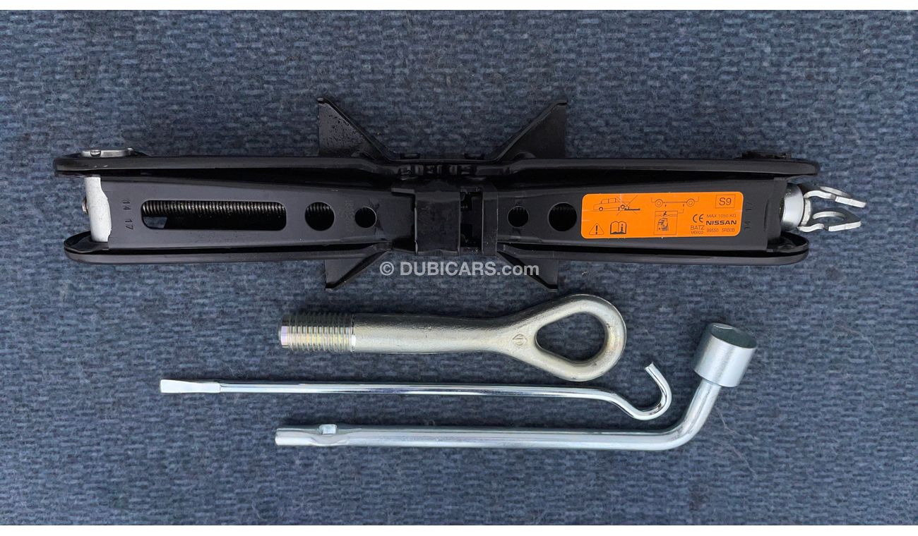 Nissan Kicks SL 1.6 | Zero Down Payment | Free Home Test Drive