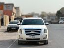 كاديلاك إسكالاد PLATINUM
