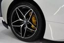 فيراري 488 بيستا  2018 Ferrari 488 Pista, Atelier Ferrari, Apple CarPlay, JBL Audio, Special Exterior Carbon Pack, Al