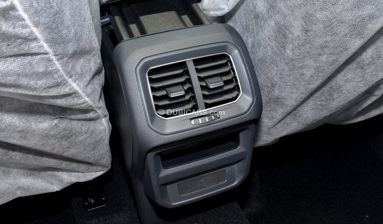 Volkswagen Tiguan VOLKSWAGEN TIGUAN 300 TSI 2WD | 2024