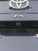 تويوتا كامري TOYOTA CAMRY LE 2.5L 2025 MODEL GCC SPECS