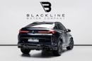 بي أم دبليو X6 M 2025 BMW X6M Competition, 4.4 TC V8, AWD, 617bhp, 8 Speed Auto