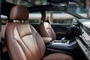 أودي Q8 Q8 55TFSI | 3,721 P.M | 0% Downpayment | Audi Warranty