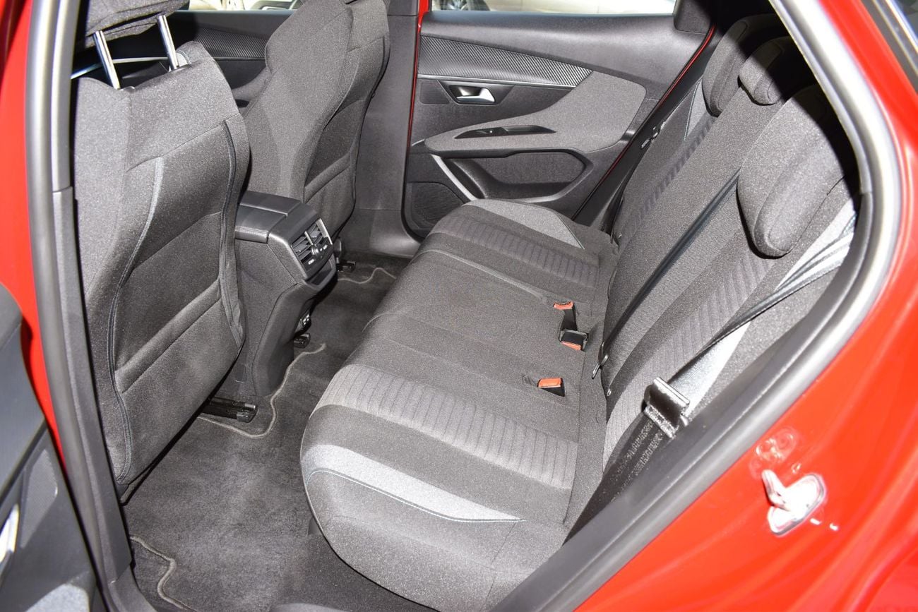 Peugeot 3008 The Ultimate Flash Sale is On! Just 959 PM, 1.6 Turbo, Factory warranty up to 100,000km