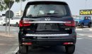 Infiniti QX80 Sensory Proactive GCC Agency Warranty