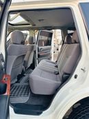 Nissan Patrol Safari 