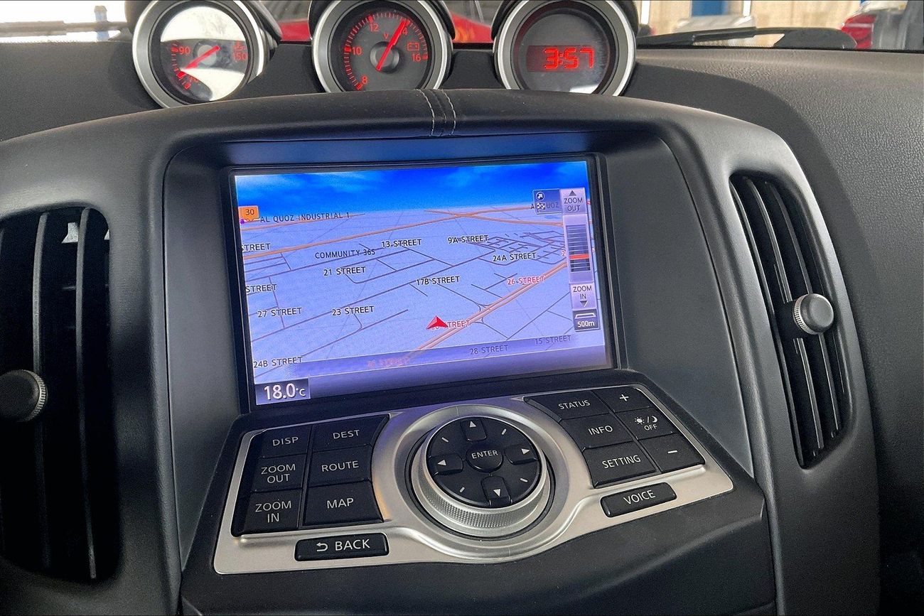 Nissan 370Z Standard | Guaranteed Warranty | 0 Down Payment