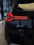 BMW X3 30L xDrive M