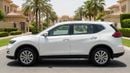Nissan X Trail S 2022 | AED 646/Month | 0 DP | 30 Day Return | Warranty | Service History