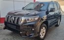 تويوتا برادو TOYOTA PRADO DIESEL 2013 MODIFIED 2022