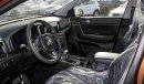 Kia Sportage GDI 1.6L