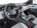 Land Rover Range Rover Velar P250 SE 2.0L