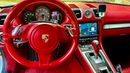 Porsche 718 Boxster