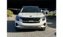 Kia Seltos Std 1.6L (121 HP)