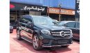 Mercedes-Benz GLS 400 AMG 2019 GCC Original paint